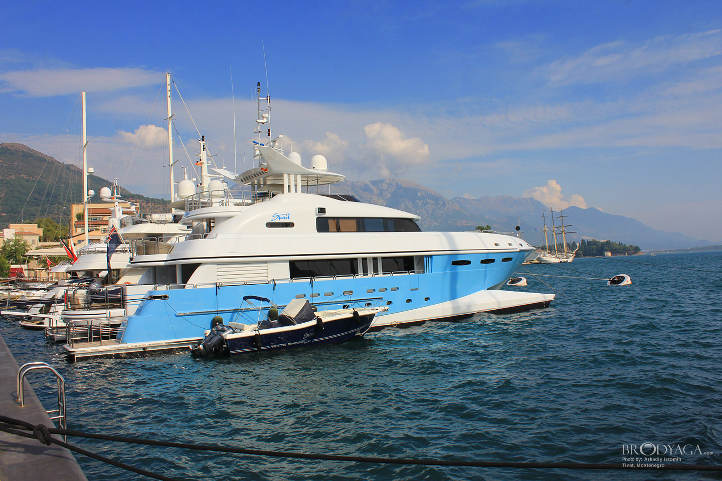 Tivat